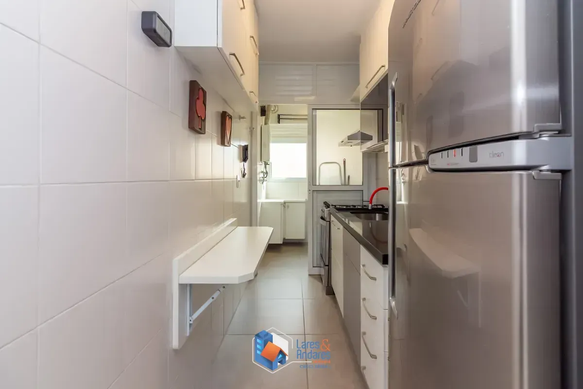 Imagem Apartamento para venda em Vila Ipojuca com 2 quartos, sendo 1 suíte, 62m²
