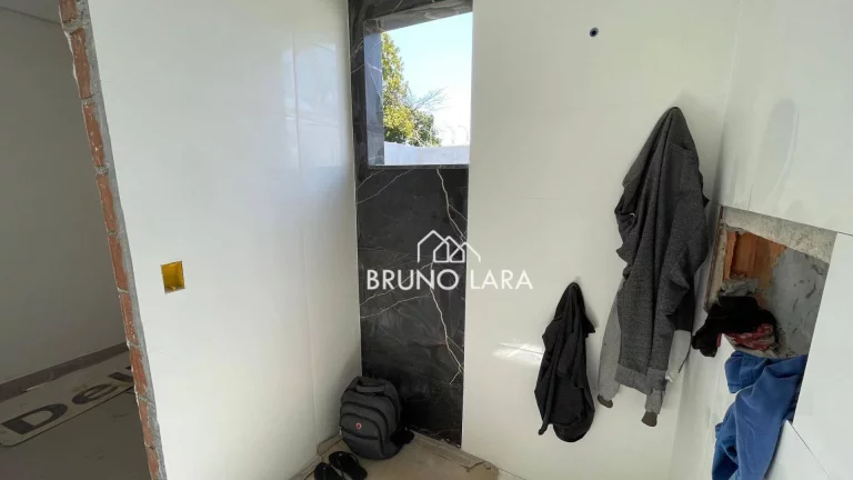 Imagem Casa a venda em Betim no bairro Jardim das Alterosas