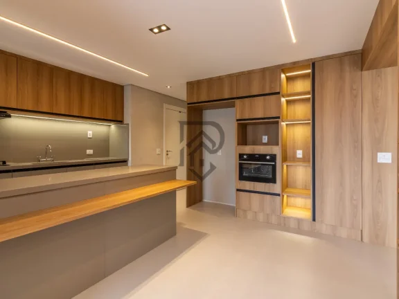 Imagem Apartamento vila clementino Cyrela Iconyc Decorado