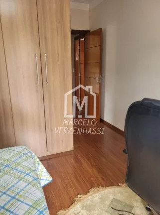 Imagem Casa em Condomínio para Venda em Limeira / SP no bairro Jardim Terras de Santa Elisa