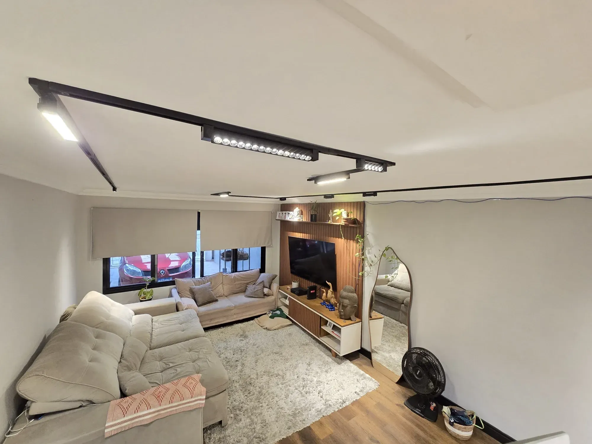 Imagem Casa com 3 Quartos à Venda, 110 m² em Vila Augusta - Guarulhos
