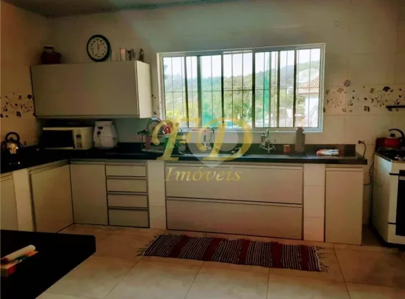 Imagem Casa em Mairiporã / Serra da Cantareira