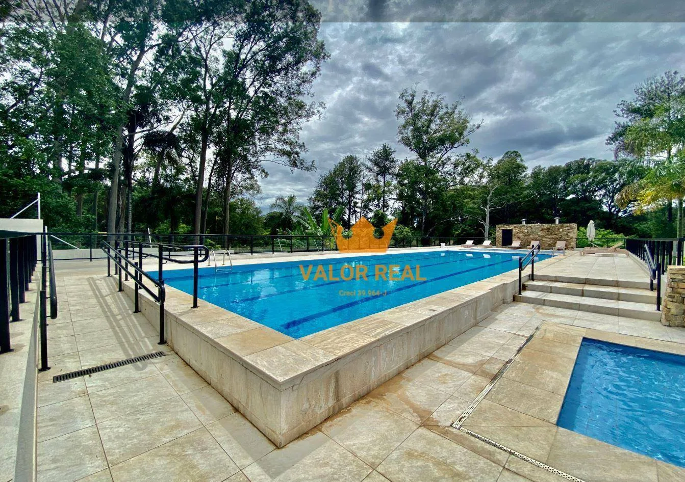 Foto do imóvel Terreno Alto Padrão, Cond Brisas Mata, 315 m2