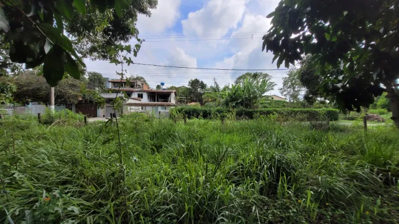 Imagem TERRENO RESIDENCIAL em SERRA - ES, ENSEADA DE JACARAÍPE