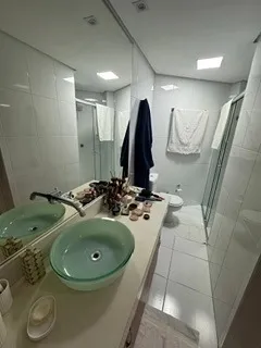 Imagem Apartamento à Venda - Condomínio Blue Star | Campo Belo - São Paulo/SP