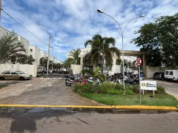 Foto do imóvel Oportunidade Única em BIRIGUI - SP | Tipo: Apartamento | Negociação: Venda Direta Online | Situação: Imóvel em VIA DE ACESSO A