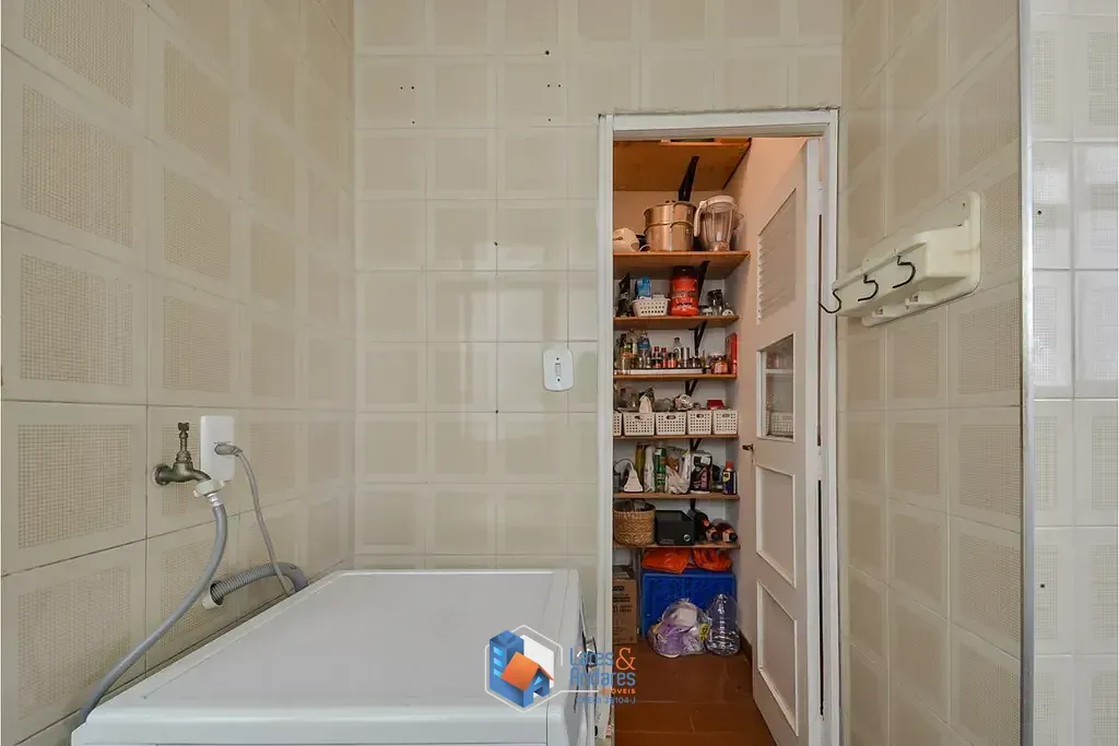 Imagem Apartamento à venda 3 Quartos 1 Vaga 97M² Higienópolis São Paulo - SP