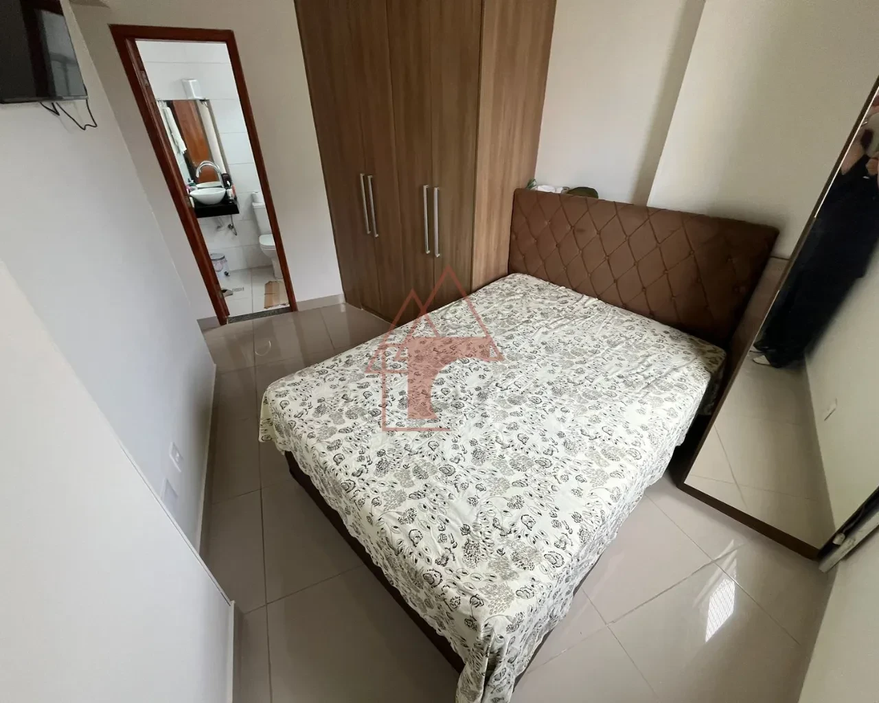 Imagem Apartamento com 2 Quartos à Venda, 68 m² em Boqueirão - Praia Grande