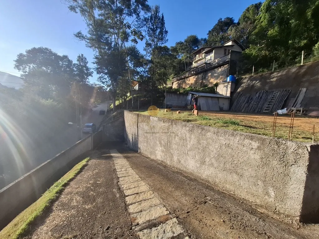 Imagem Terreno em Condomínio para Venda em Teresópolis / RJ no bairro Green Valley