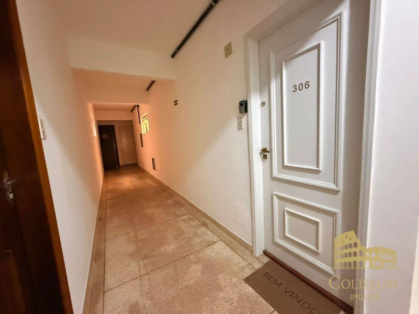 Imagem Apartamento com 2 dormitórios à venda, 71 m² por R$ 390.000,00 - Canto do Forte - Praia Grande/SP