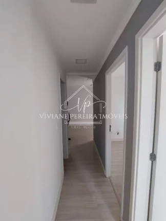 Imagem Apartamento a venda no bairro Santa Maria em Osasco-SP: Apartamento com 3 quartos, 1 suíte, 2 banheiros e 2 vagas de garagem.