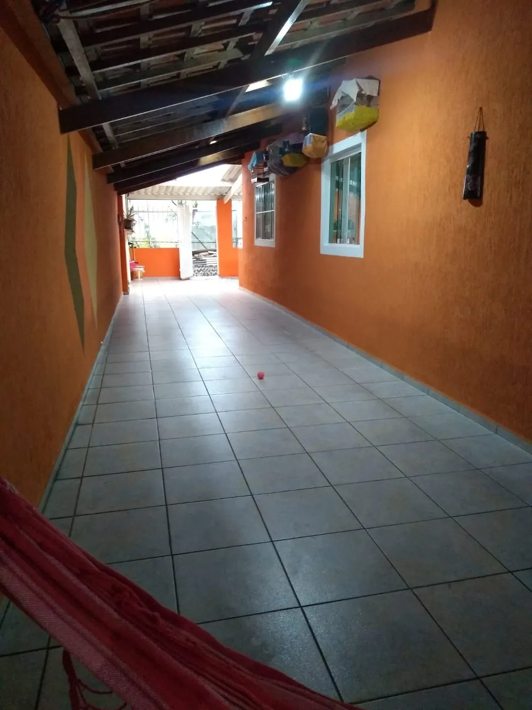 Imagem Casa à venda 3 Quartos, 4 Vagas, 250M², Parque Senhor do Bonfim, Taubaté - SP