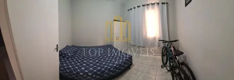 Imagem Excelente Apartamento Residencial das Flores I 52m²