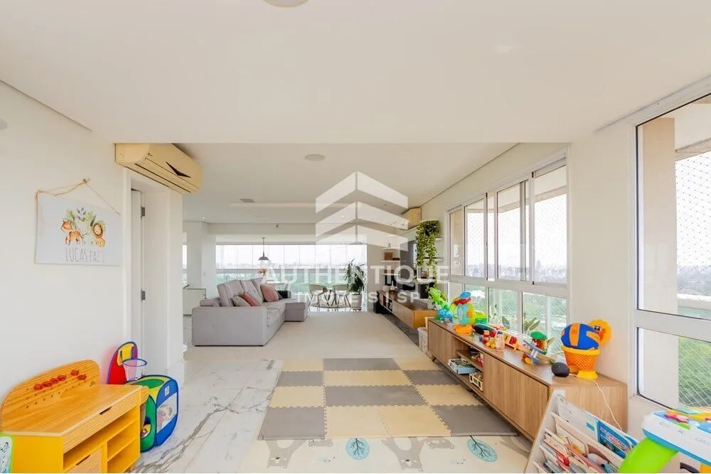 Imagem MANSAO DO PARQUE VILA MARIANA - Apartamento à venda no bairro Vila Mariana - São Paulo/SP, Zona Sul