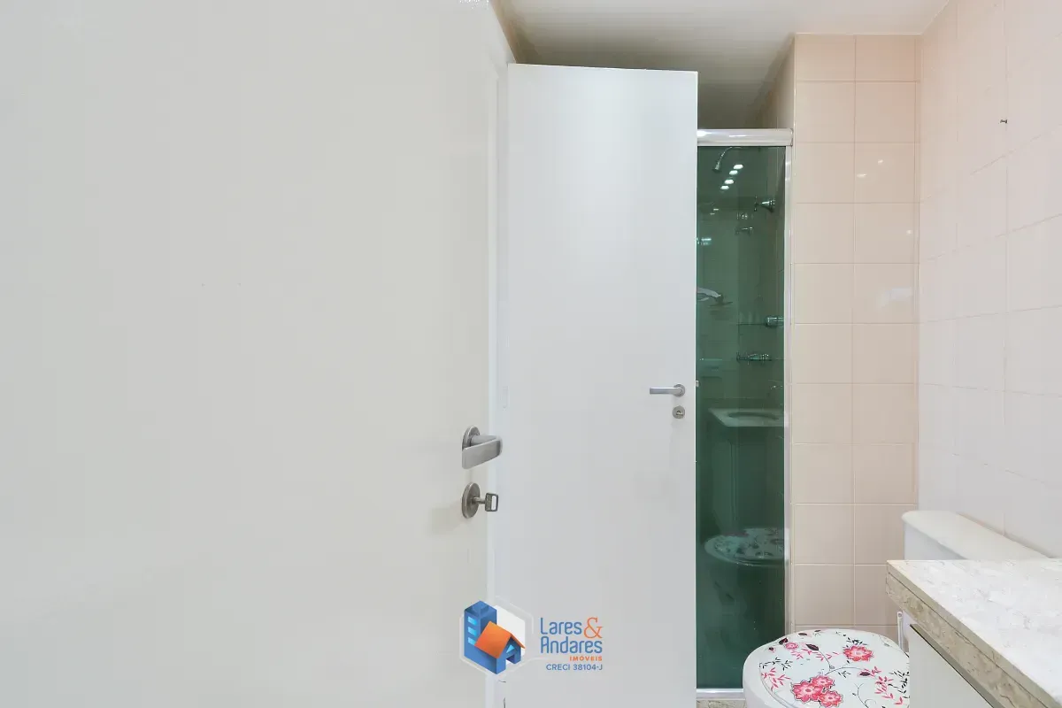Imagem Apartamento para venda em Tatuapé com 2 quartos, sendo 2 suítes, 57m²