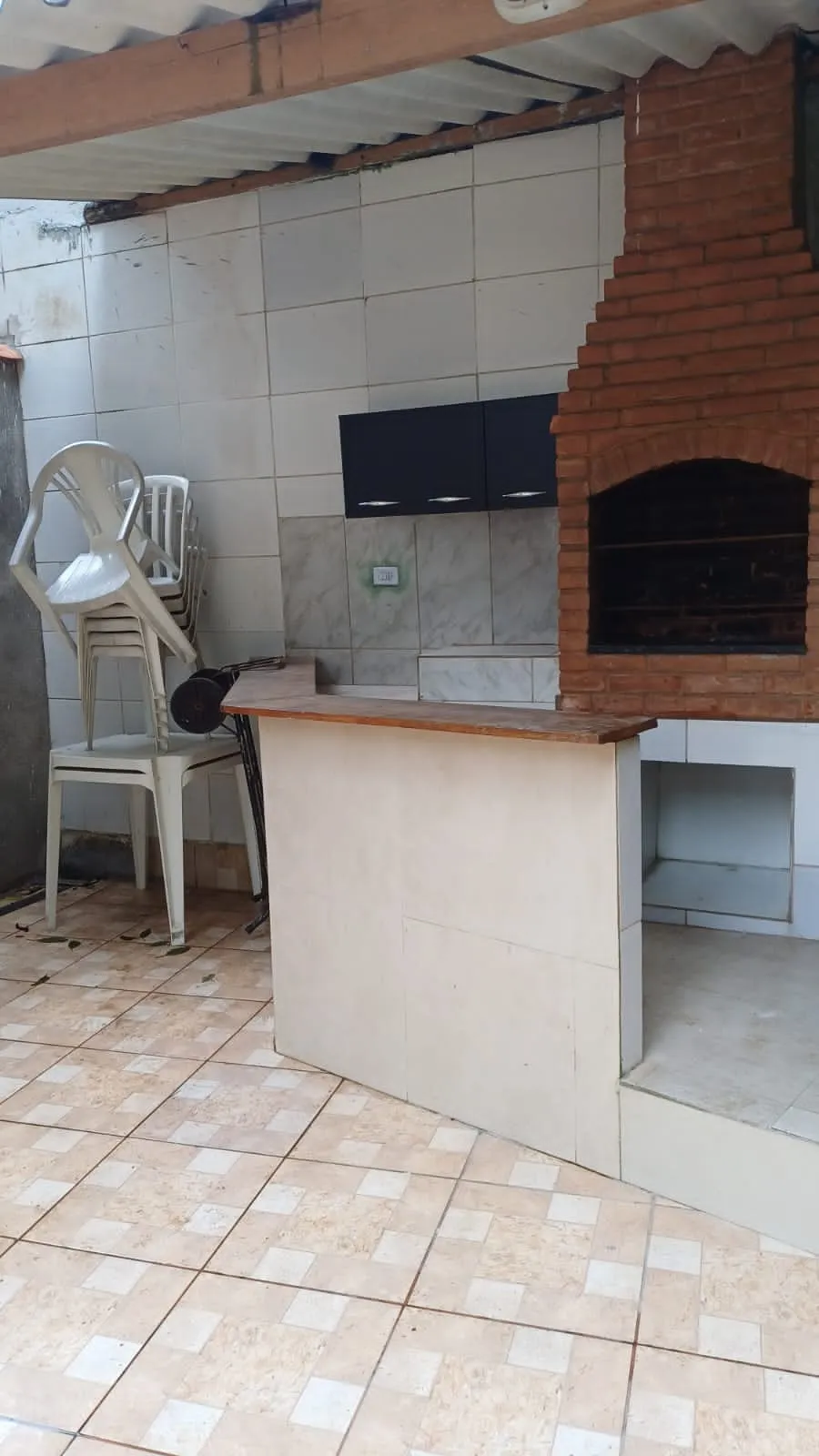 Imagem Residência dos Sonhos e Oportunidade de Investimento: Sobrado no Bairro Jabaquara em Santos