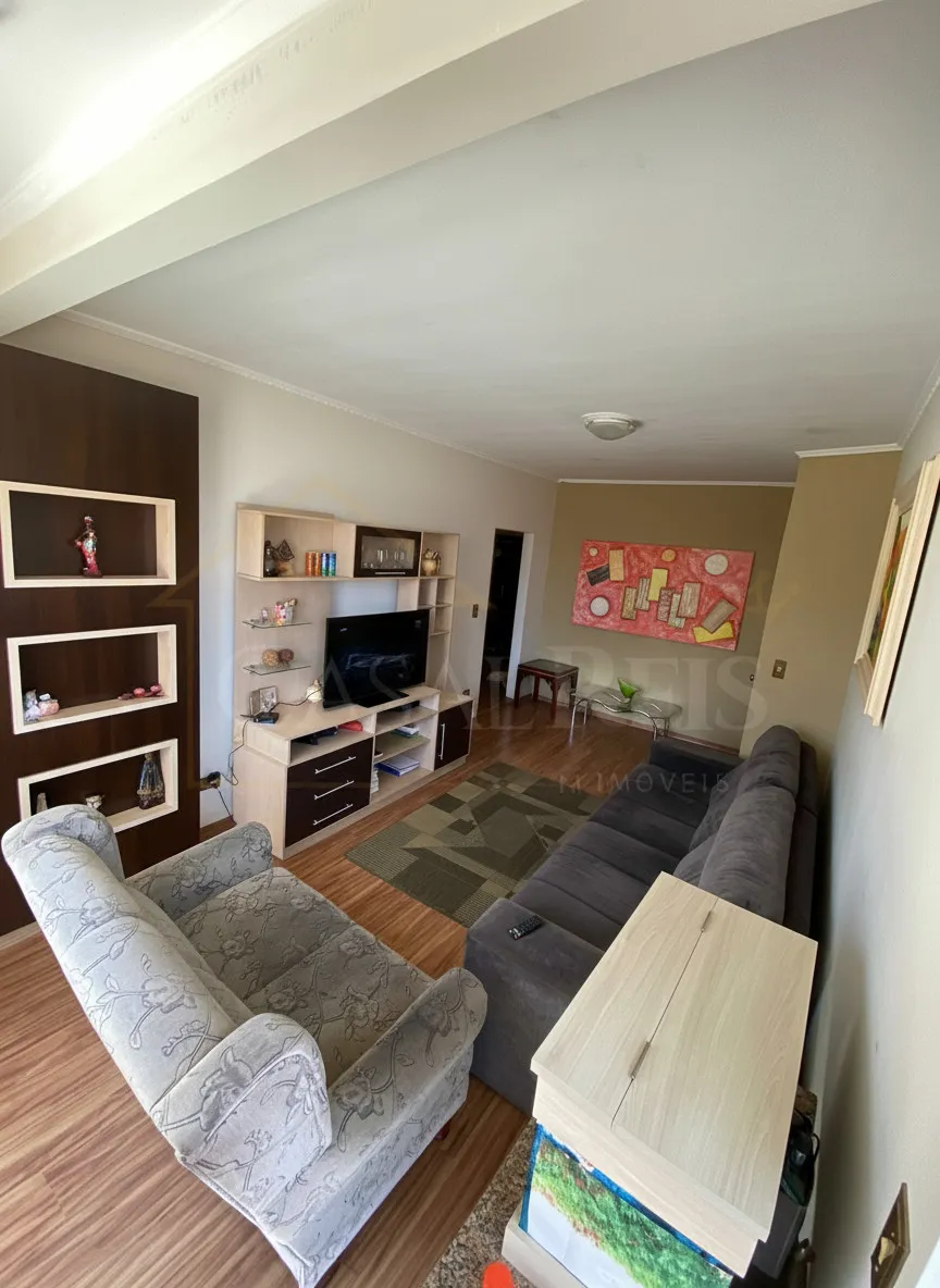 Imagem Casa 3 quartos à venda em Jardim das Azaléias, Poços de Caldas