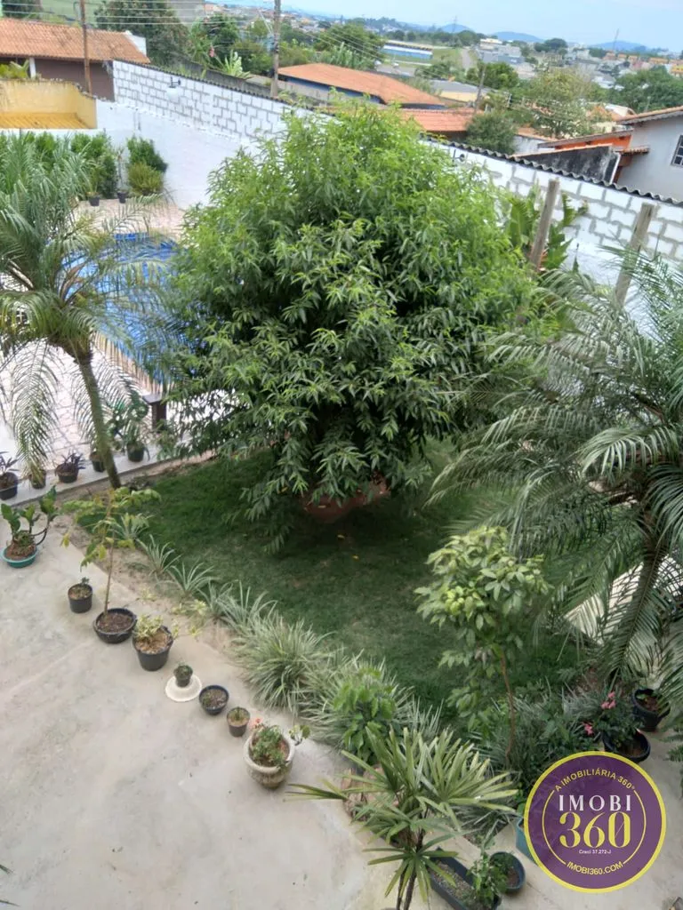 Imagem Chácara à Venda 4 Dormitórios, 3 Suítes, Área Gourmet 500m² Vila Áurea Poá