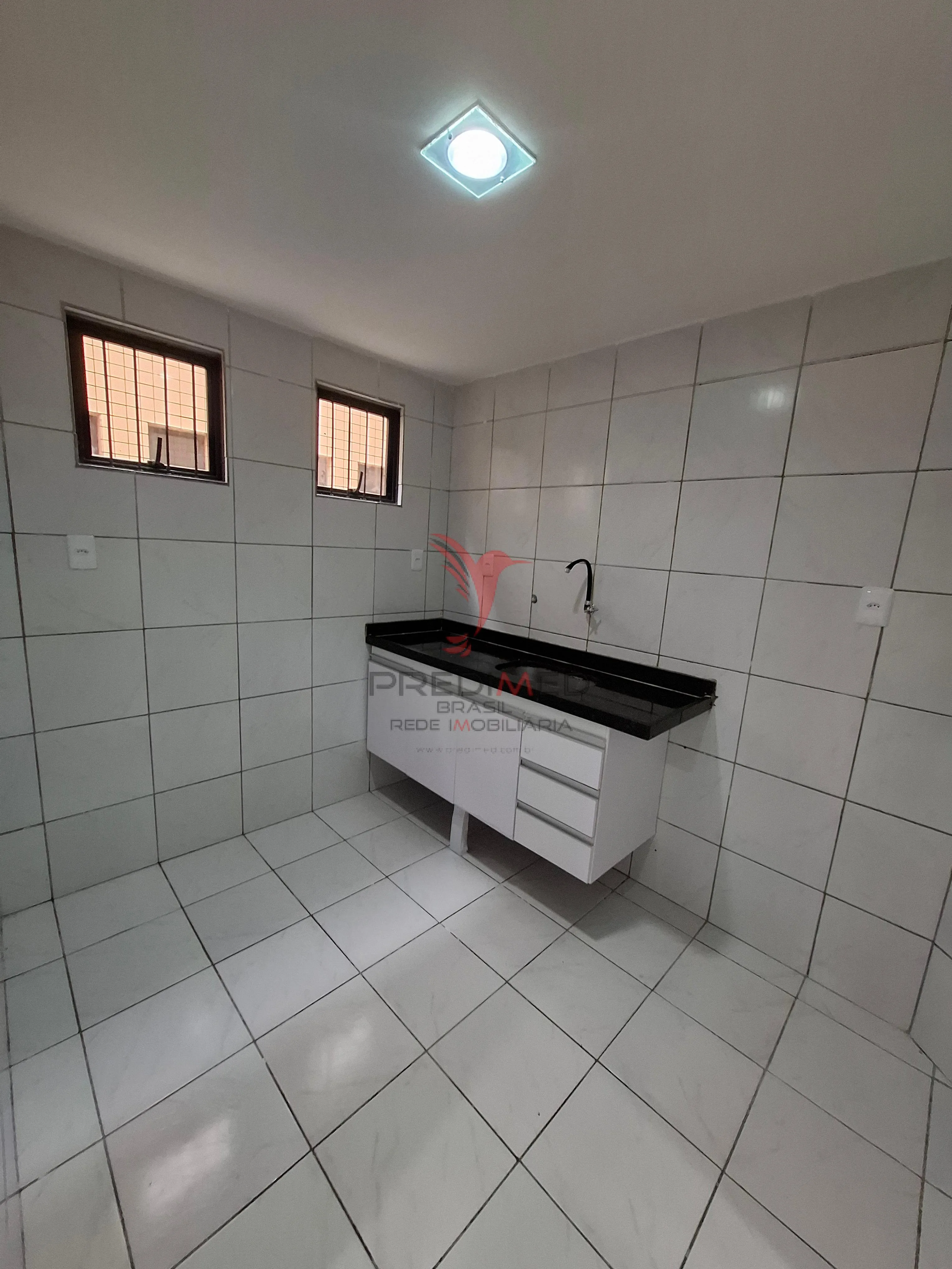 Imagem Vendo Apartamento - Bairro das Industrias, João Pessoa. Possível financiar sem entrada !