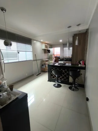 Imagem Casa 3/4 Sendo 2 Suites No Conjunto Riveira Em Goiania