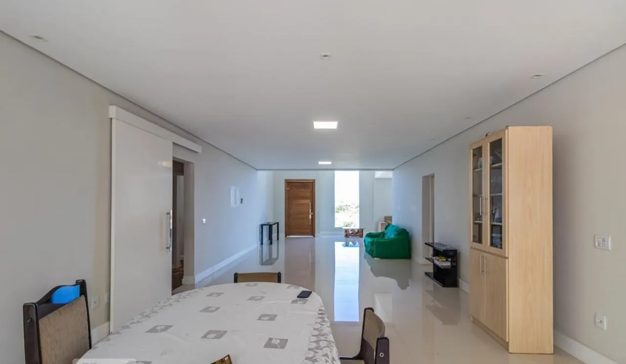 Imagem Casa 6 Dormitórios, 550 m² Condomínio Residencial Tamboré 1