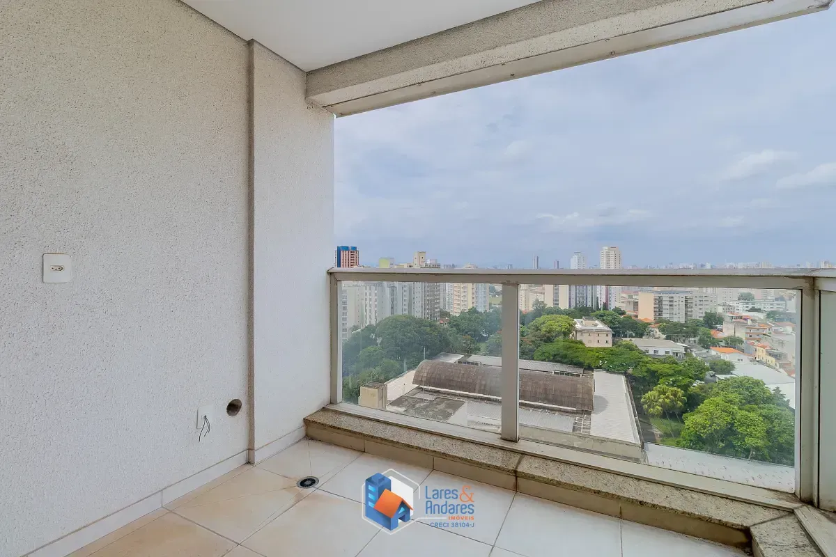 Imagem Apartamento para venda em Aclimação com 2 quartos, 51m²