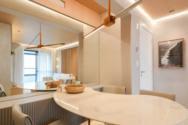 Imagem Apartamento à venda em São Paulo, Ipiranga, com 2 quartos, 60m2