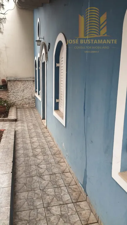 Imagem TERRENO METRÔ SANTOS E IMIGRANTES