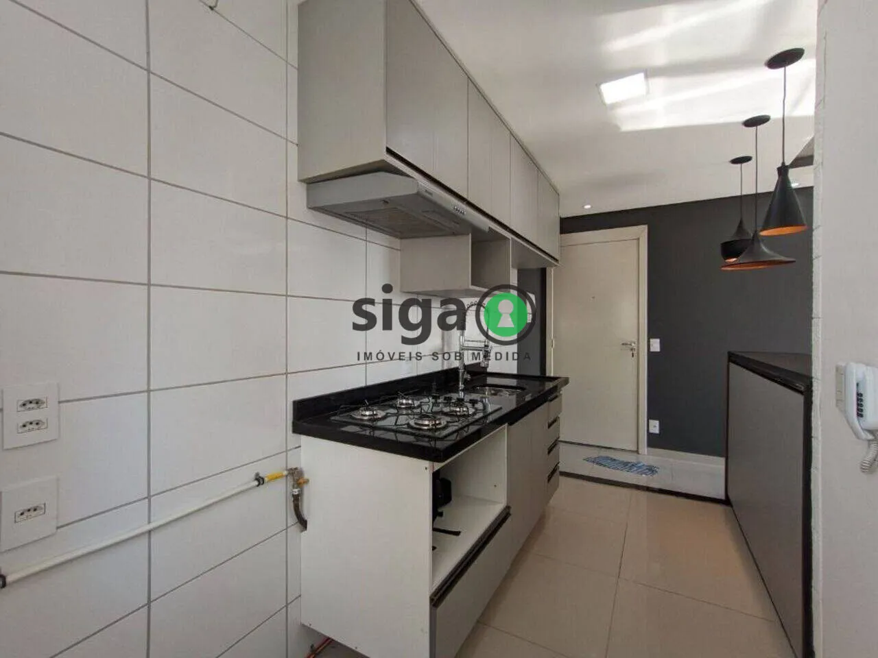 Imagem Apartamento 42m², á venda por R$345.000 - Morumbi - São Paulo/SP