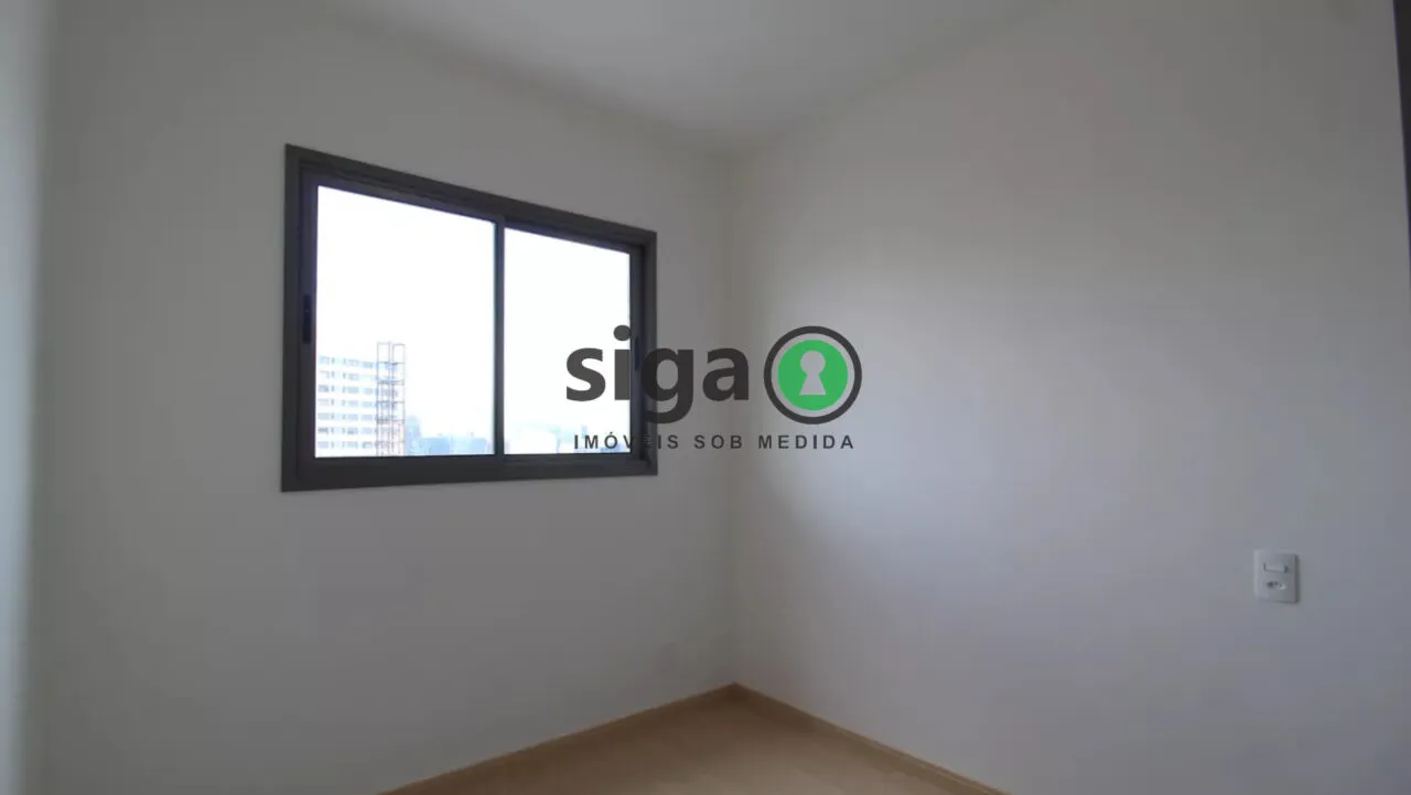 Imagem Apartamento com 2 quartos para Venda na Vila Nova Conceição