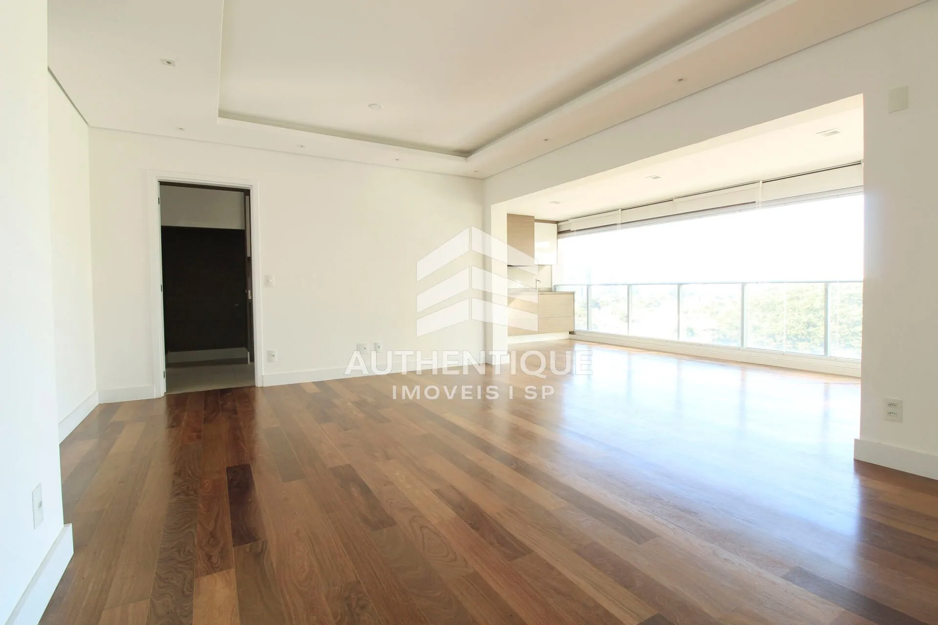 Imagem BROOKLIN XPRESSION - Apartamento à venda em São Paulo/SP
