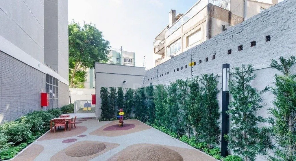 Imagem Apartamento para Venda 2 dormitórios 1 vaga - Higienópolis