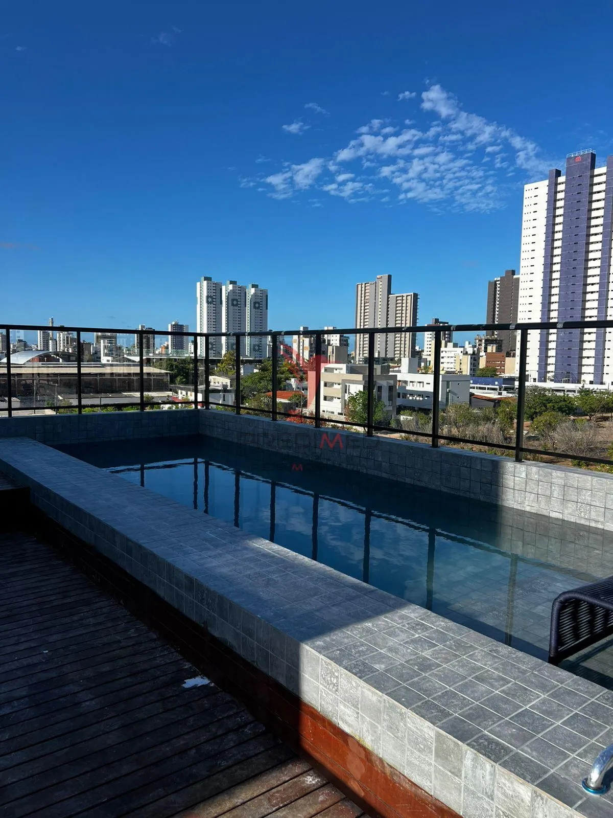Imagem Apartamento Novo Aeroclube