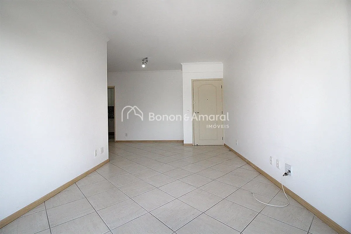 Imagem Apartamento à venda Cambuí - Campinas