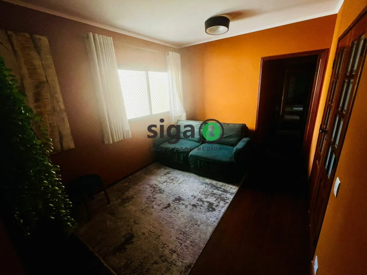 Imagem VENDE Apartamento na Vila Andrade (Região do Morumbi) com 4 quartos, 4 Vagas Fixas + Depósito