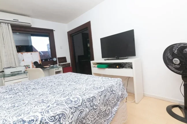 Imagem Casa à Venda - Barra da Tijuca, 4 Quartos, 258 m2