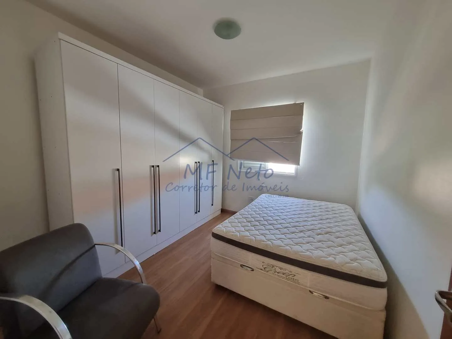 Imagem Apartamento Padrão