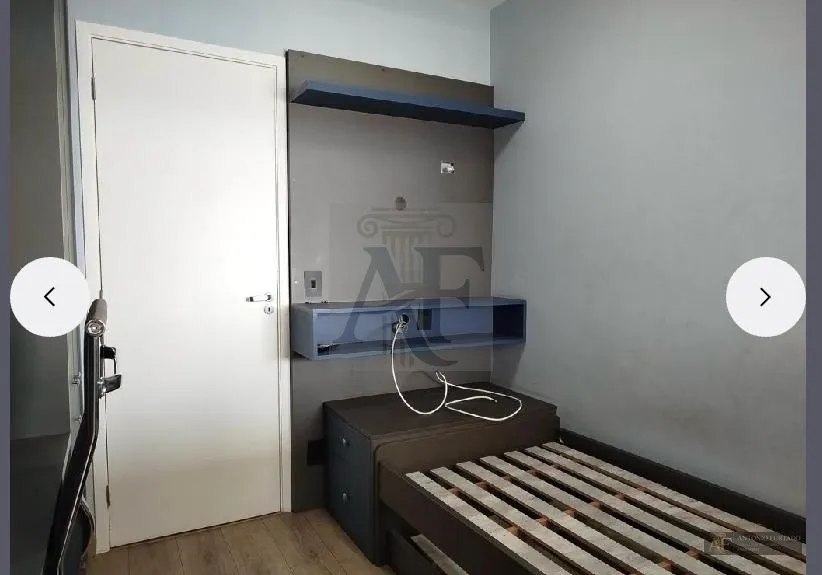 Imagem Apartamento para alugar em Vila Carrão, São Paulo