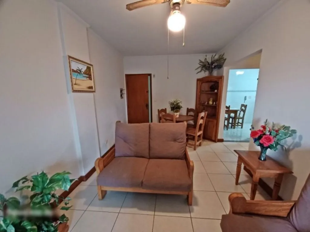 Imagem APARTAMENTO COM 85,00 m² - TUPI - PRAIA GRANDE SP