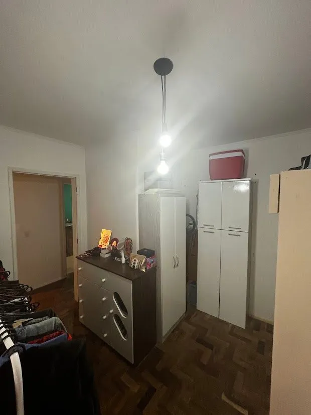 Imagem Apartamento 2 dormitórios com pátio no Centro Histórico