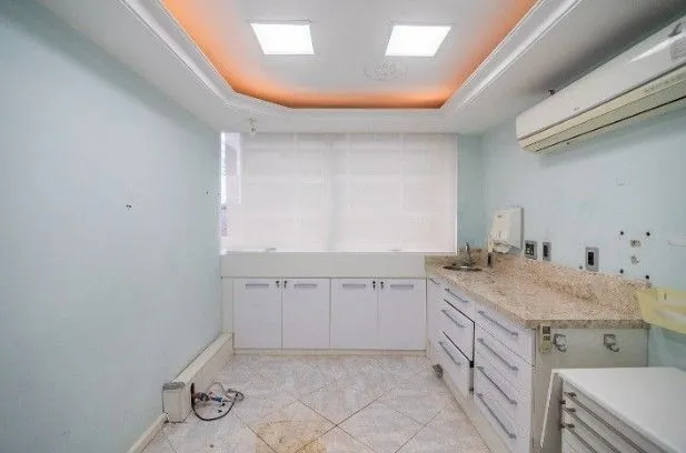 Imagem Sala Comercial em Moinhos de Vento
