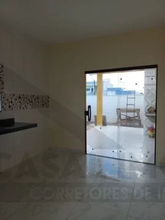 Imagem CASAL IMÓVEIS VENDE CASA NOVA TERREA JARDINS MARSELHA 3/4 - 2 SUÍTES