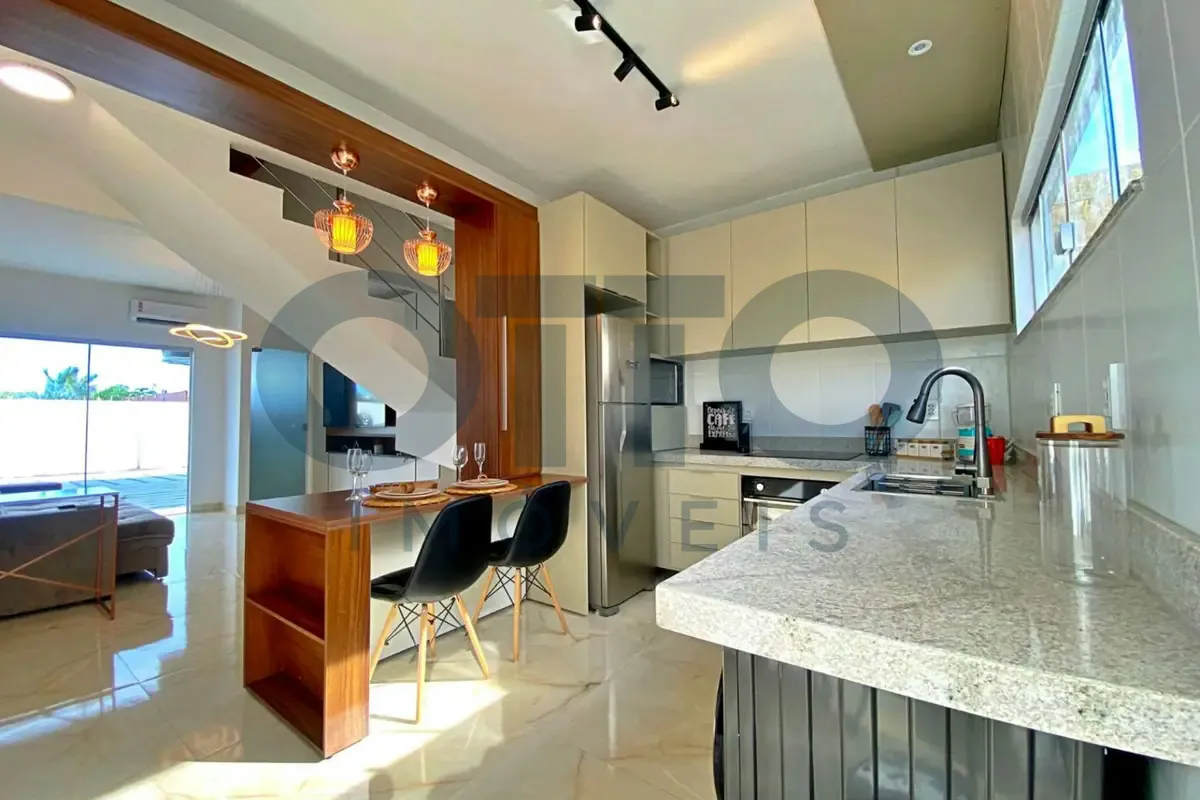 Imagem Apartamento com 2 quartos e 2 suítes para venda em Praia do Mutá, Porto Seguro