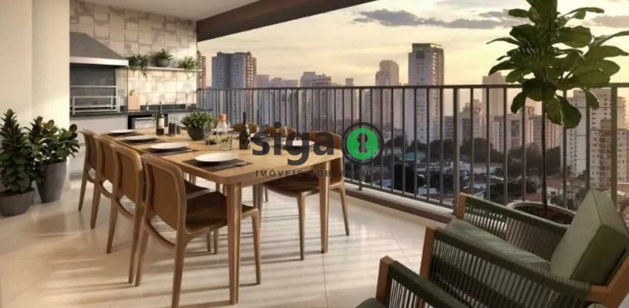 Imagem APARTAMENTO Á VENDA NO PANAMBY, CONDOMINIO OHANA PRÓXIMO A SUSSUMU HIRATA! PRÉDIO NOVO!!!