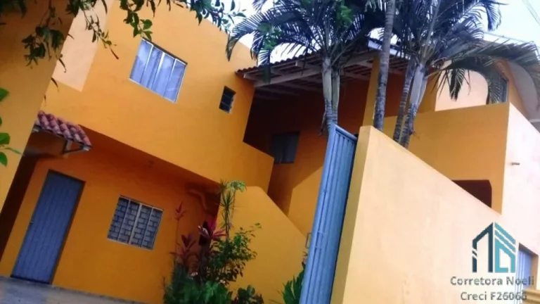 Imagem Sobrado Comercial Residencial (são duas casas) centro de Guaratuba PR