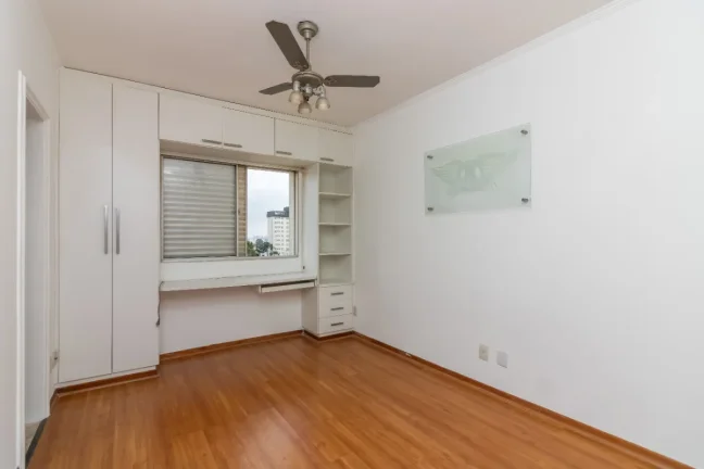 Imagem Apartamento para venda em Fazenda Morumbi com 3 quartos, sendo 3 suítes , 180m2