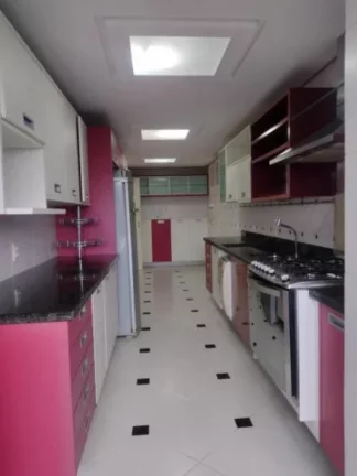 Imagem APARTAMENTO RESIDENCIAL em MANAUS - AM, PONTA NEGRA