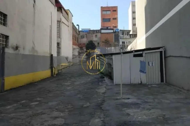 Imagem Terreno para Venda em São Paulo, Bela Vista