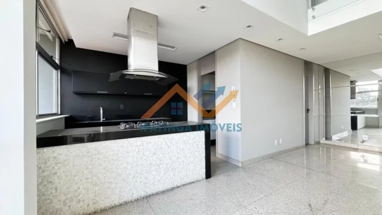 Imagem Apartamento Duplex no Bela Vista