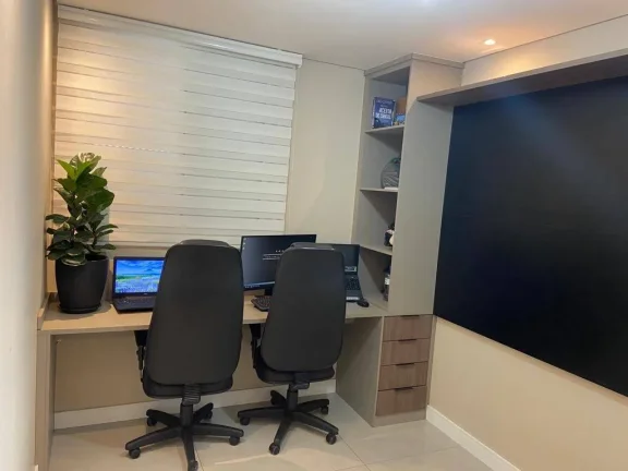 Imagem Apartamento 67 m²Encontro Imigrantes 2 Dormitorios Sendo 1 Suite